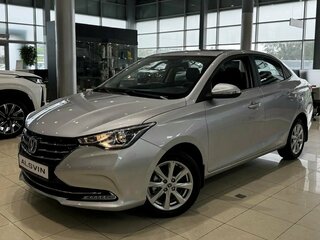 2025 Changan Alsvin, серый, 2119900 рублей, вид 1