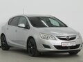 2011 Opel Astra J, серебристый - вид 6