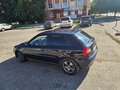2001 Audi A3 I (8L) Рестайлинг, синий, 410000 рублей - вид 8
