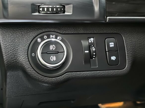 2019 Haval H9 I Рестайлинг, белый, 2222000 рублей - вид 21