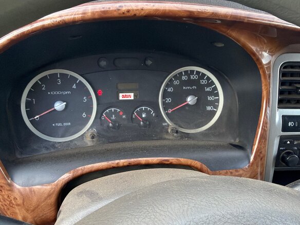 2011 Hyundai Porter II, белый, 650000 рублей - вид 4