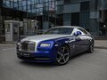 2015 Rolls-Royce Wraith, синий, 12875000 рублей - вид 2