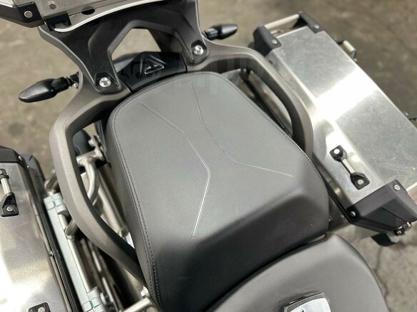 2023 Triumph Tiger 1200, белый, 1690000 рублей - вид 28
