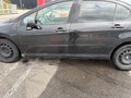 2012 Peugeot 408 I, чёрный, 305000 рублей - вид 9