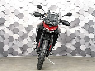 2024 Triumph Tiger 900, красный, 1549000 рублей, вид 5