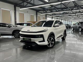 JAC JS6