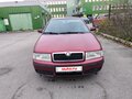 2008 Skoda Octavia I (A4) Рестайлинг, пурпурный, 320000 рублей