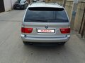2003 BMW X5 3.0i I (E53), серебристый, 850000 рублей - вид 7