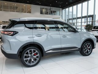 2026 Tenet T7, серый, 3140000 рублей, вид 3