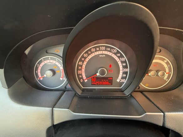 2011 Kia Ceed I Рестайлинг, синий, 600000 рублей - вид 19