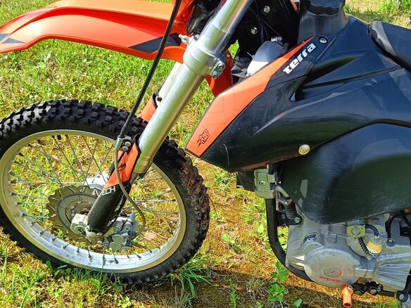 2022 Racer SR-X1/X2 (Cross), чёрный, 100000 рублей