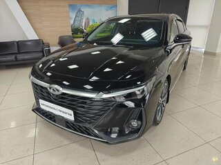 2023 Chery Arrizo 8, чёрный, 1900000 рублей, вид 1