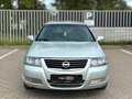 2007 Nissan Almera Classic I, серебристый, 407000 рублей - вид 1
