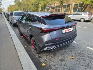 2022 Omoda C5 I, серый, 1520000 рублей, вид 3