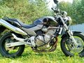 2004 Honda CB 600F Hornet, чёрный, 420000 рублей - вид 1