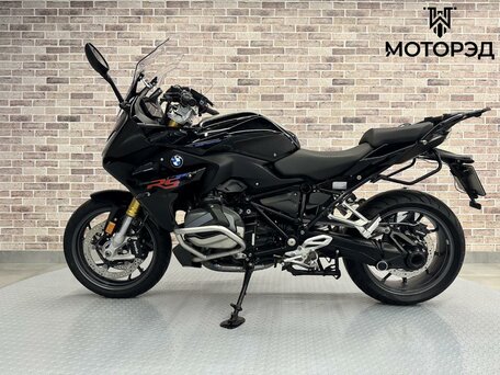 2020 BMW R 1250 RS, чёрный, 1140000 рублей, вид 2