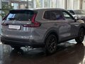 2026 Honda CR-V VI, серый, 4490000 рублей - вид 3