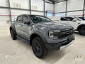 2025 Ford Ranger Raptor T6.2, серый, 8790000 рублей - вид 2