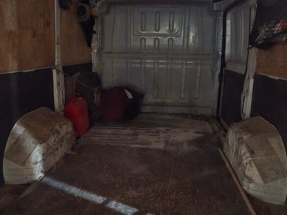 2018 Peugeot Boxer, белый, 1980000 рублей - вид 14