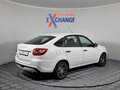 2019 Lada (ВАЗ) Granta I Рестайлинг, белый, 617000 рублей - вид 5