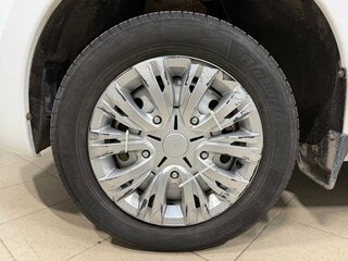 2022 Lada (ВАЗ) Granta I Рестайлинг, белый, 599000 рублей, вид 3