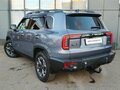 2023 Haval Dargo X I, серый, 2549000 рублей - вид 4