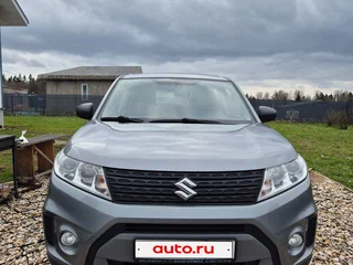 2017 Suzuki Vitara II, серый, 1480000 рублей, вид 3