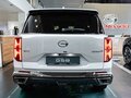 2026 GAC GS8 II, белый - вид 4