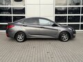 2014 Hyundai Solaris I, серый, 880000 рублей - вид 6