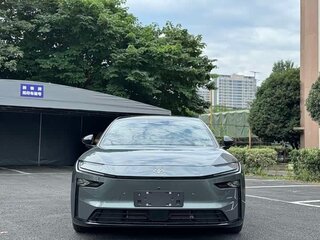 2026 Toyota bZ7 71.35 kWh, серебристый, 4500224 рублей, вид 3