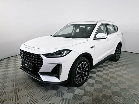 Jetour X70+ I