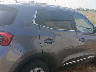 2023 Chery Tiggo 4 Pro I, серый, 1850000 рублей, вид 3