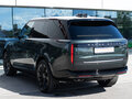 2026 Land Rover Range Rover D300 MHEV V, зелёный, 24490000 рублей - вид 5