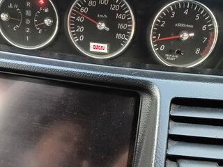 2003 Nissan Primera III (P12), серебристый, 230000 рублей, вид 3