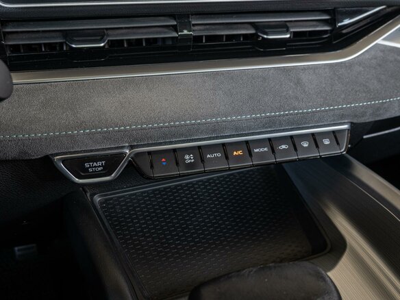 2023 Geely Preface I (China Market) Рестайлинг, зелёный, 2365000 рублей - вид 12