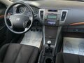 2008 Hyundai Sonata V (NF) Рестайлинг, чёрный - вид 6