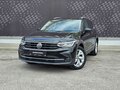 2021 Volkswagen Tiguan II Рестайлинг, чёрный, 3099000 рублей