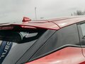 2026 Omoda C5 II, красный - вид 11