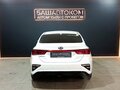 2018 Kia Cerato IV, белый, 1634000 рублей - вид 4