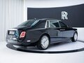 2023 Rolls-Royce Phantom Extended VIII Рестайлинг (Series II), чёрный, 48000000 рублей - вид 4