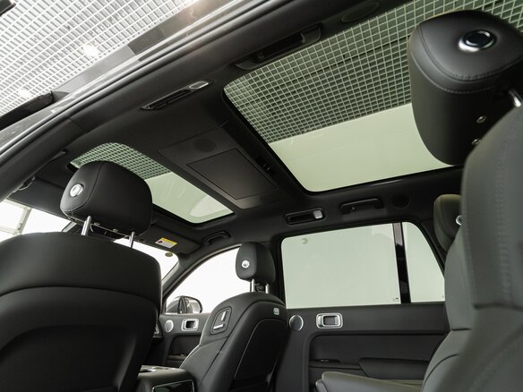 2025 Li Auto (Lixiang) L9 52.3 kWh I Рестайлинг, серебристый, 8890000 рублей - вид 17