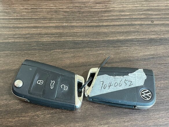 2022 Volkswagen Tayron I Рестайлинг, белый, 2442000 рублей - вид 18