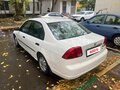 2002 Honda Civic VII, белый, 350000 рублей - вид 5