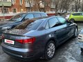 2016 Audi A4 V (B9), серый, 1850000 рублей - вид 6