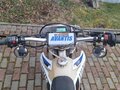 2021 Avantis FX 250, жёлтый, 130000 рублей - вид 6