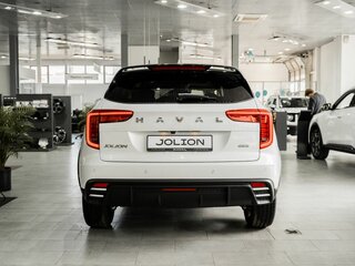2026 Haval Jolion I Рестайлинг, белый, 2870010 рублей, вид 5