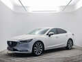 2023 Mazda 6 Atenza III (GJ) Рестайлинг 2, белый, 2771000 рублей