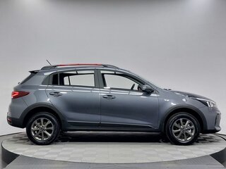 2025 Solaris KRX, серый, 2725000 рублей, вид 5