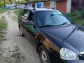 2011 Lada (ВАЗ) Priora I, синий, 175000 рублей
