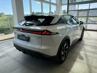 2025 Changan Deepal S07 31.73 kWh I, белый, 5289900 рублей, вид 5